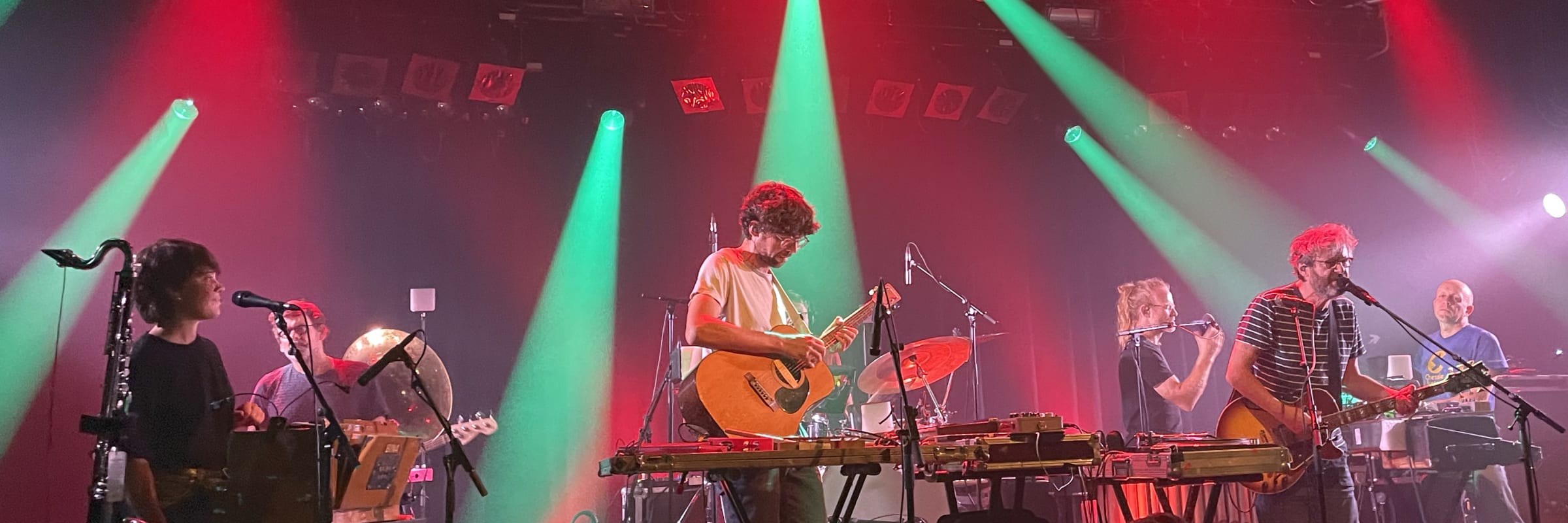 The Notwist