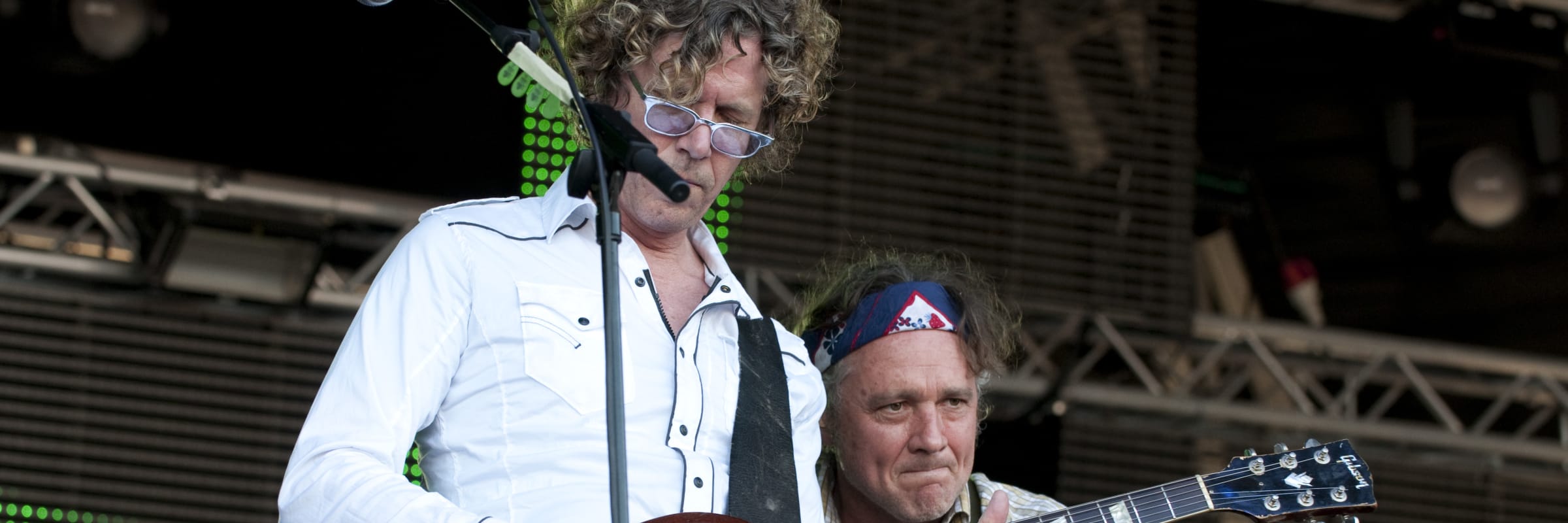 The Jayhawks