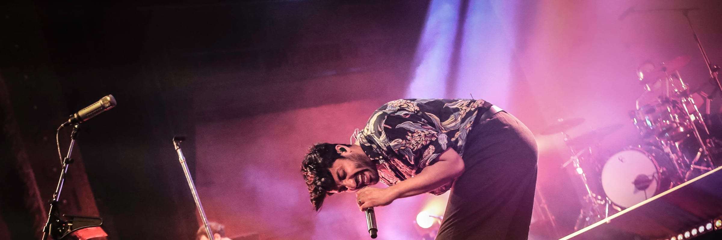 Young the Giant