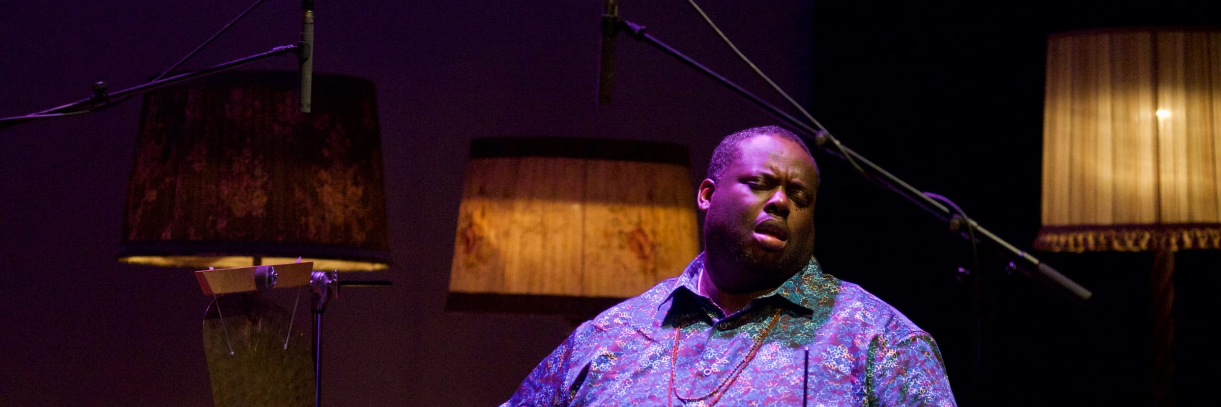 Johnathan Blake - “My life Matters"