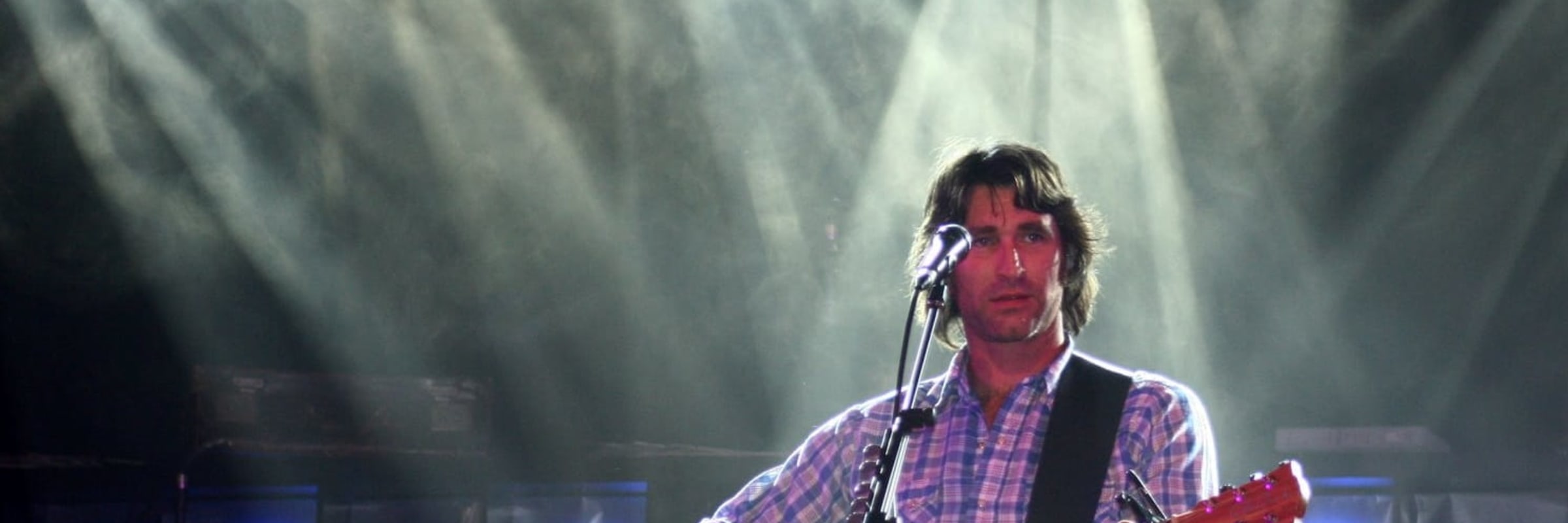 Pete Murray - Solo Acoustic Tour