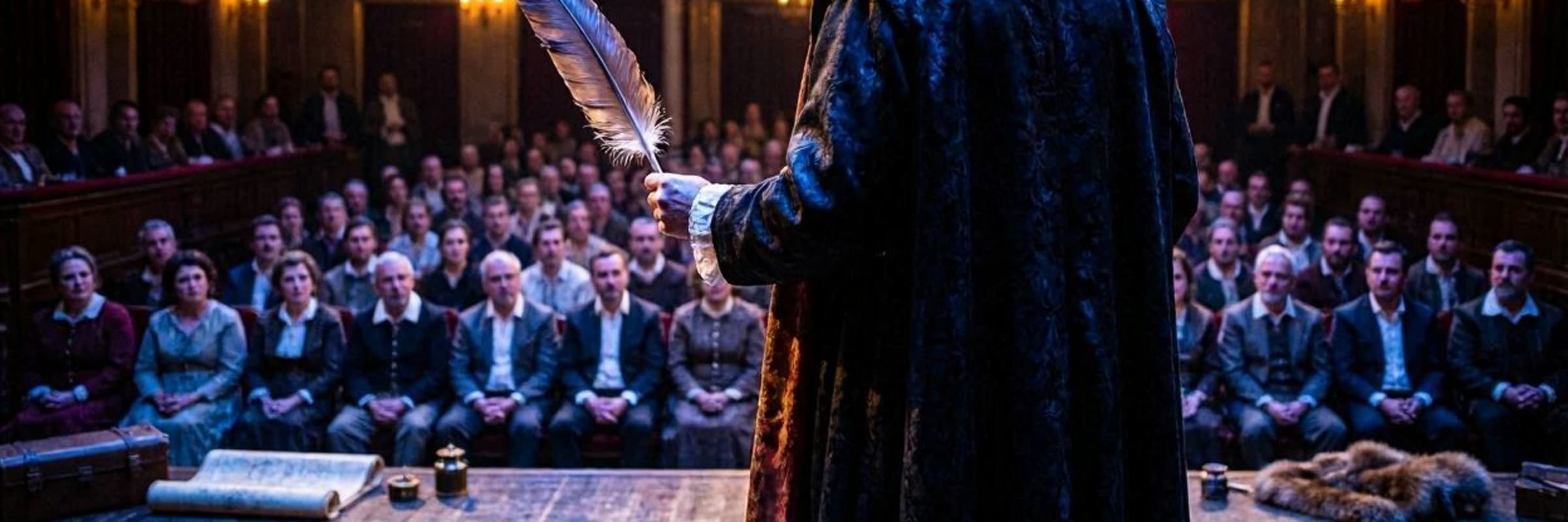 Hugo de Groot de Musical