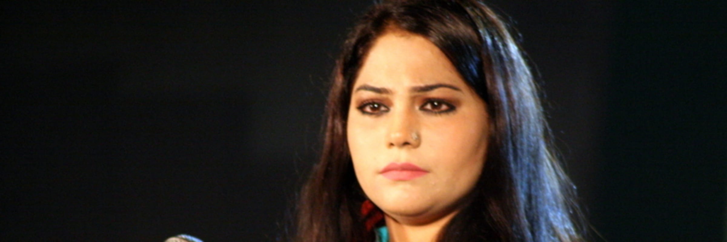 Sanam Marvi