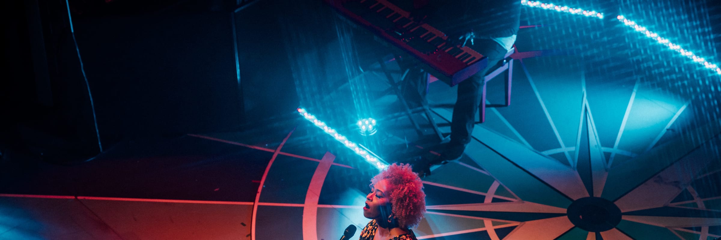 Emeli Sandé
