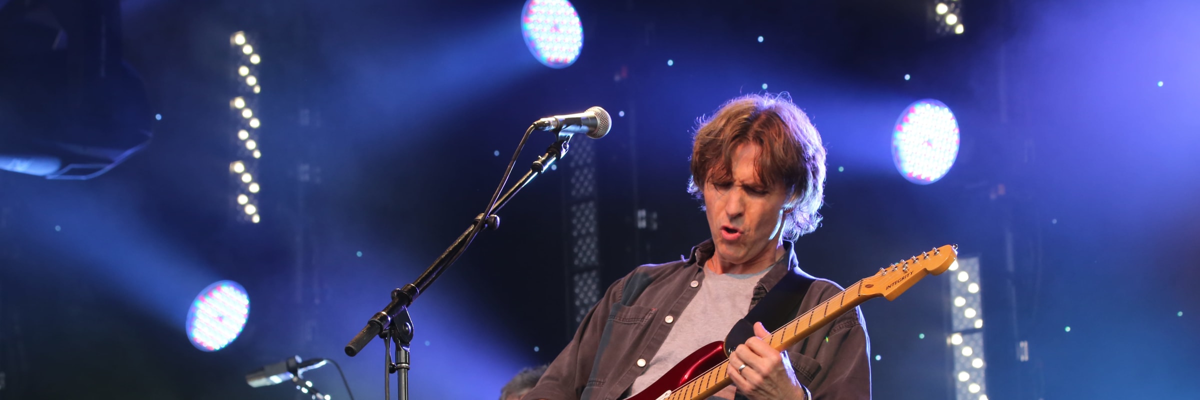 The Dire Straits Experience