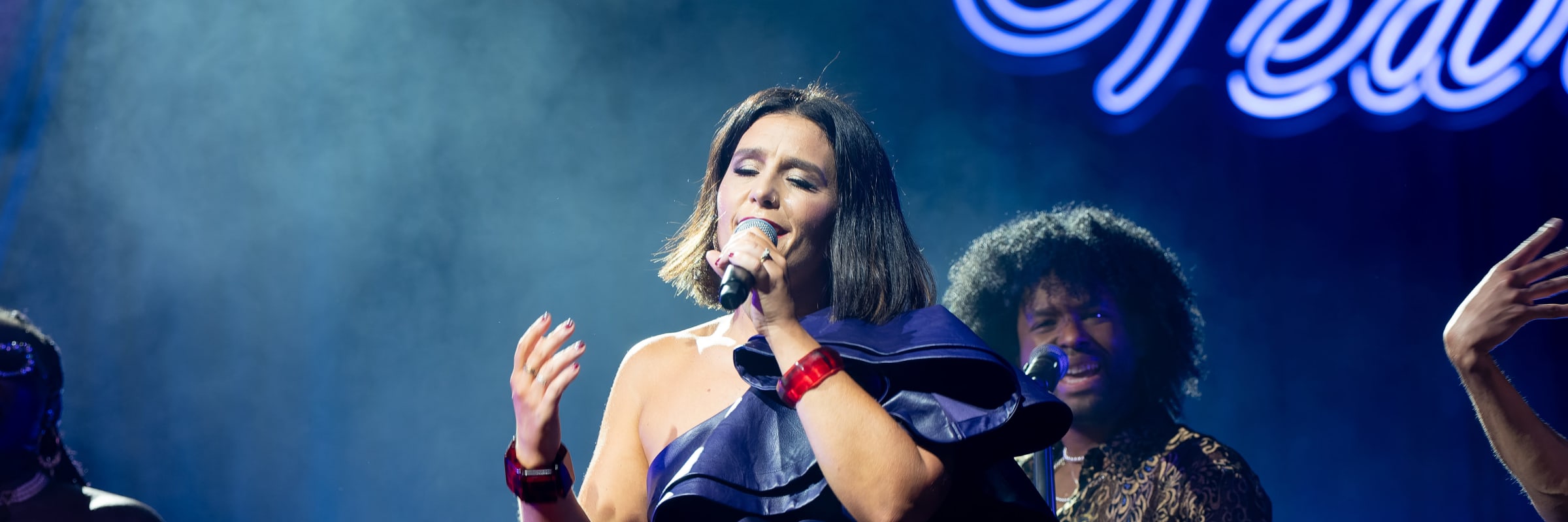 Jessie Ware - The Superbloom Tour 2026
