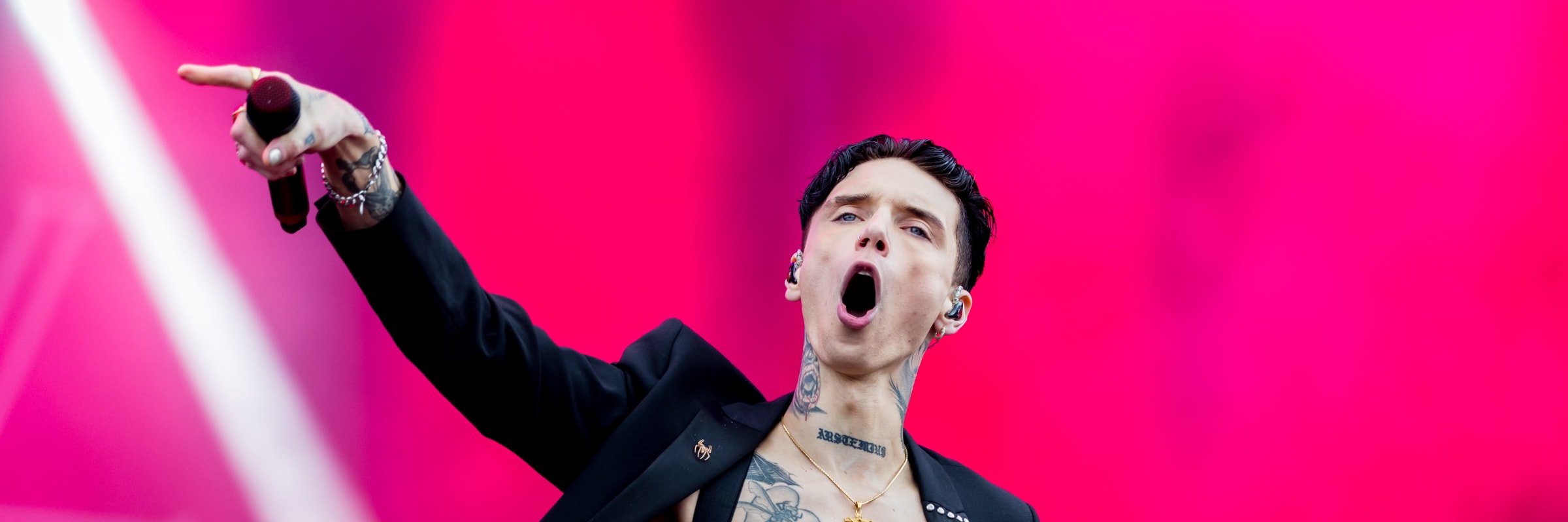 Black Veil Brides