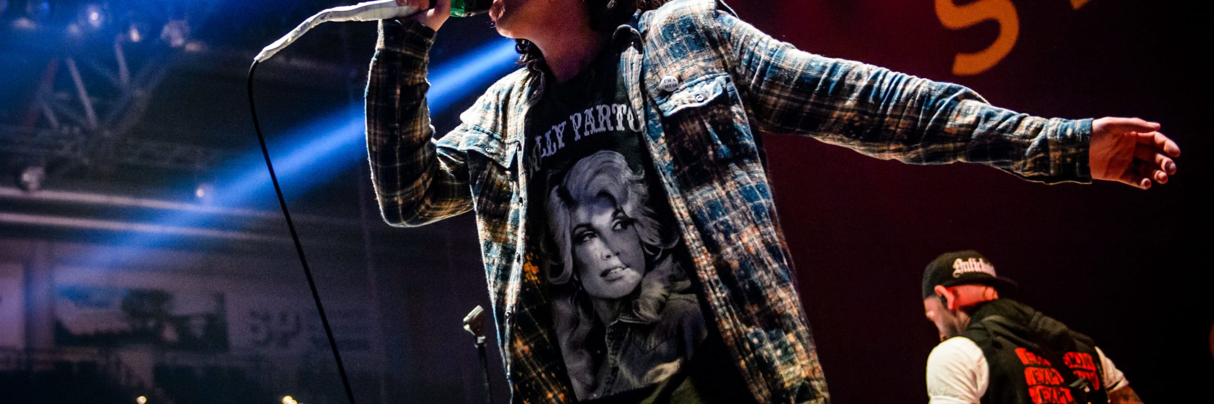 Sleeping With Sirens - An Ending In Itself Tour