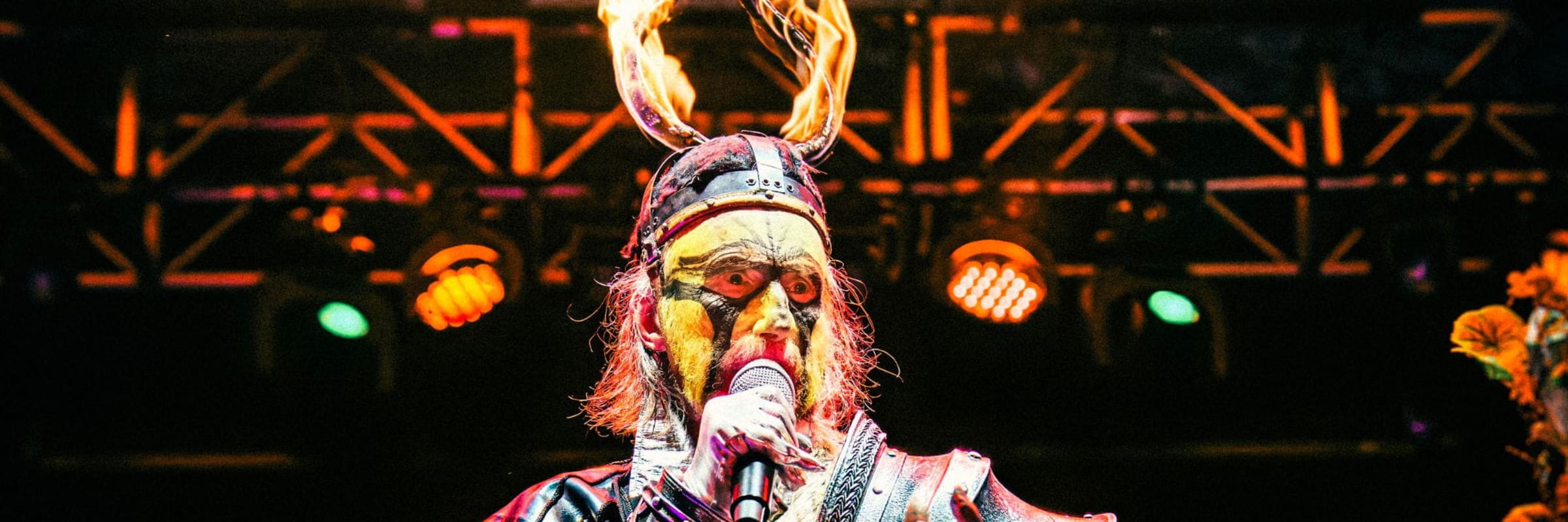 The Crazy World of Arthur Brown