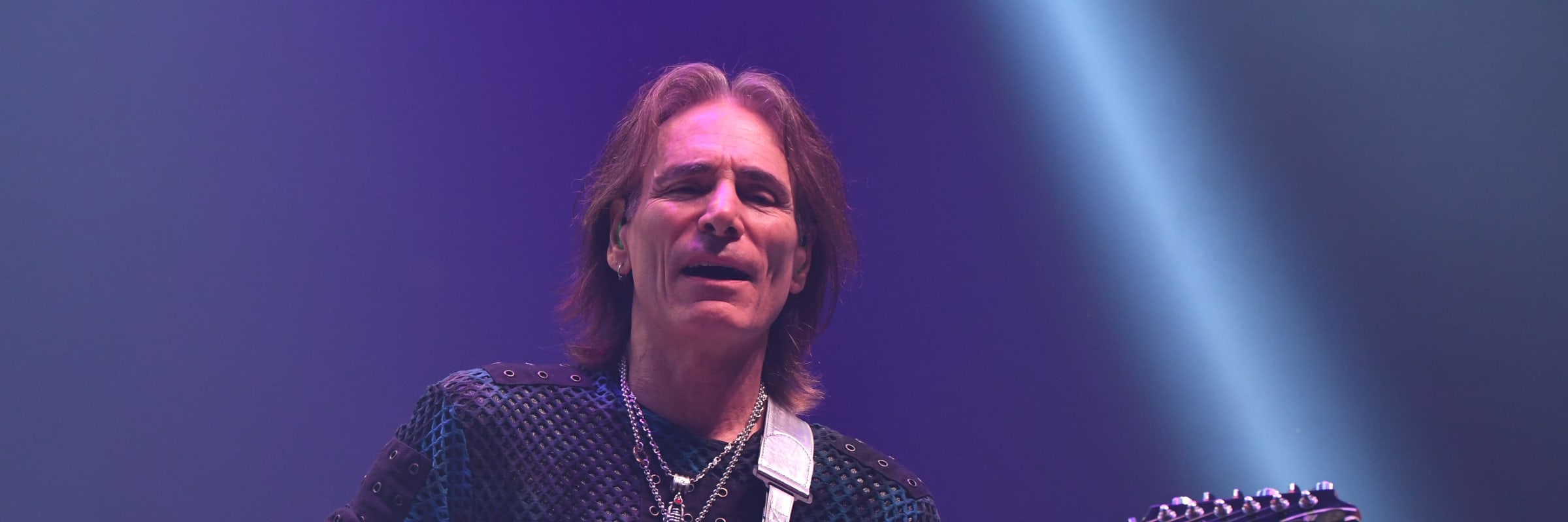 Steve Vai & Metropole Orkest