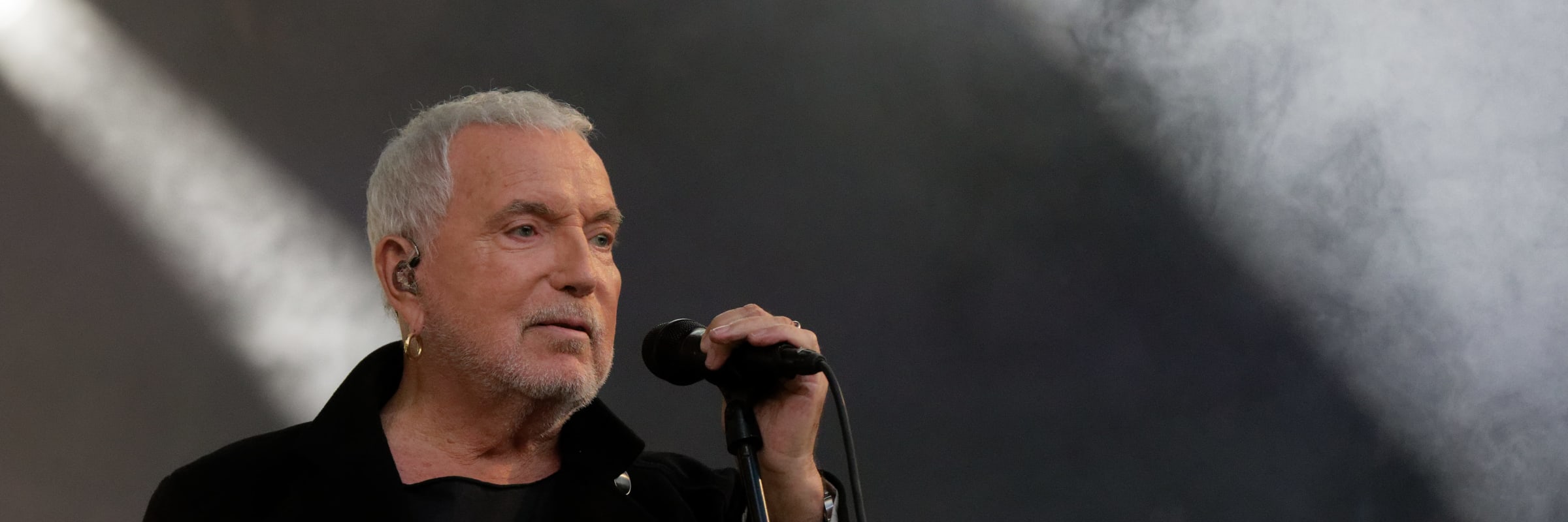 Bernard Lavilliers