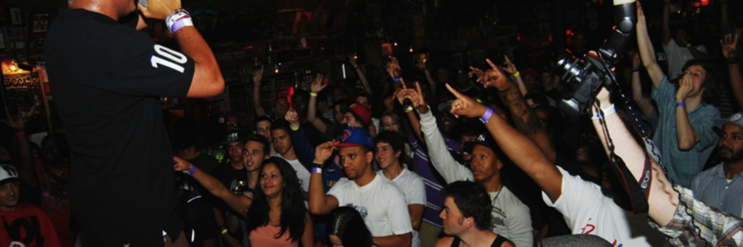 Apollo Brown & Skyzoo - The Easy Luxury Tour