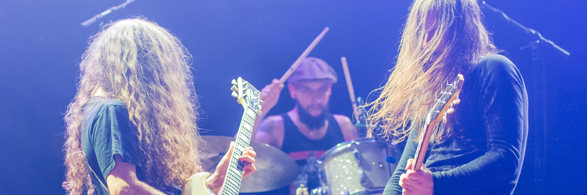 Uncle Acid And the Deadbeats