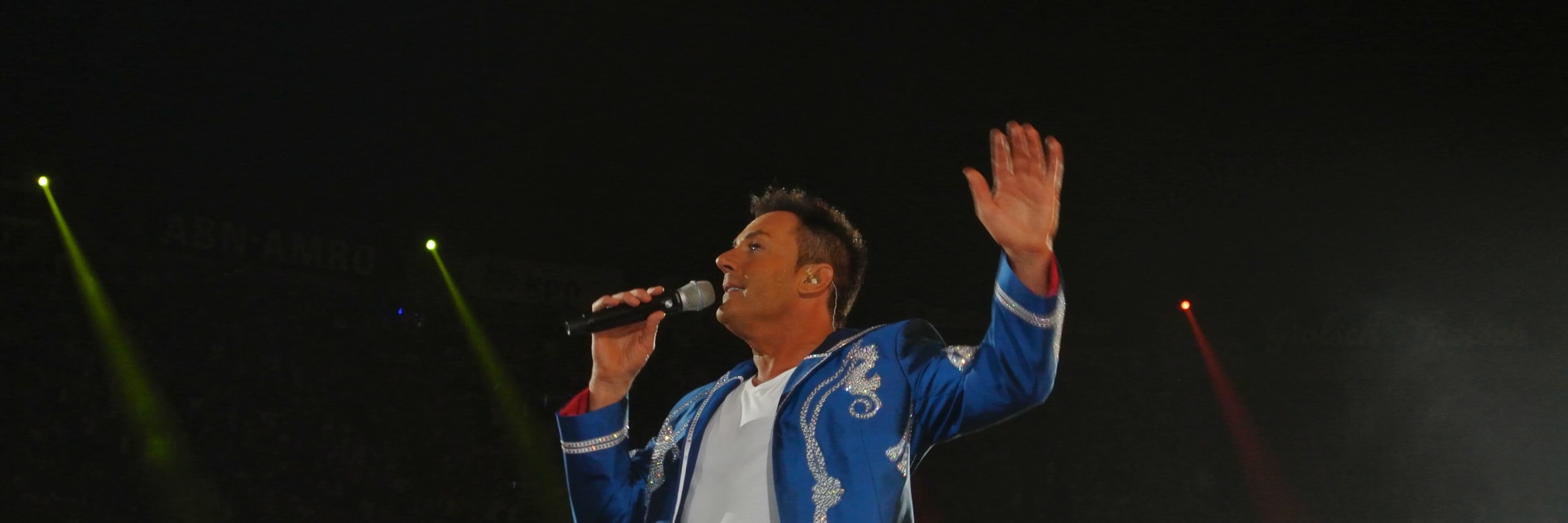 Gerard Joling