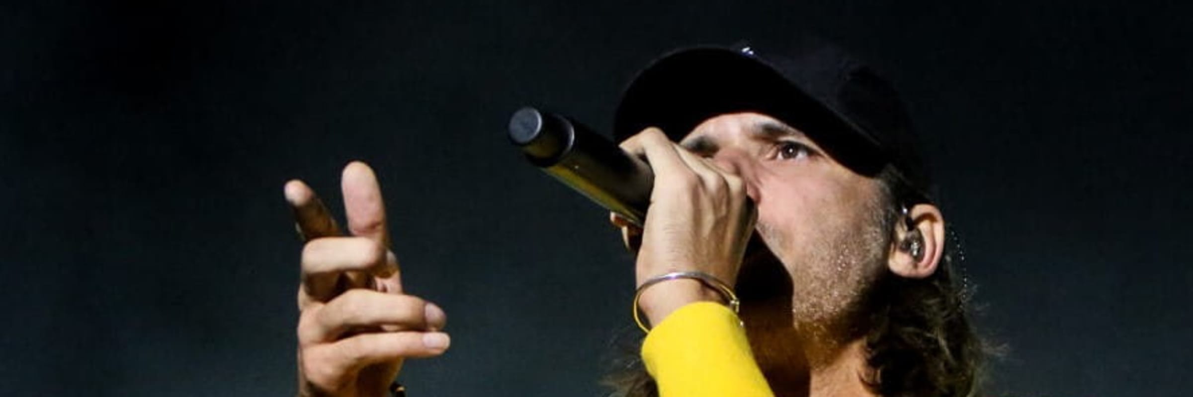 OrelSan - Tour 2026