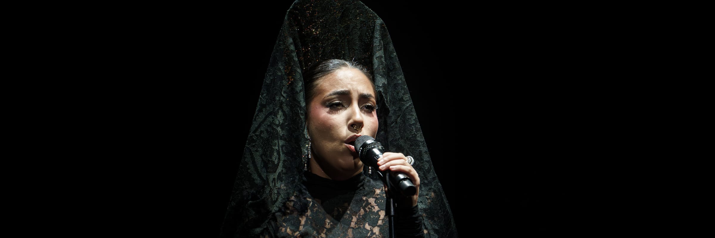 María José Llergo