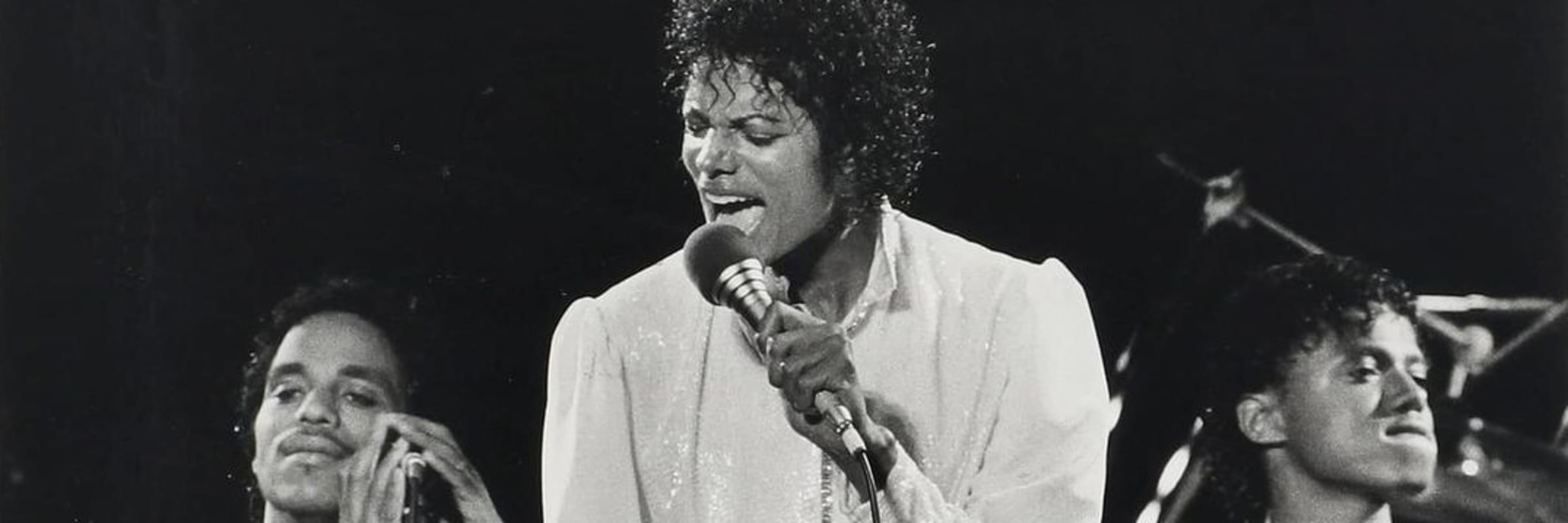 This Is Lenny Jay's Michael