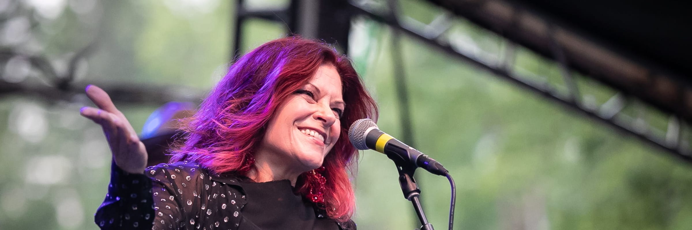 Rosanne Cash & John Leventhal