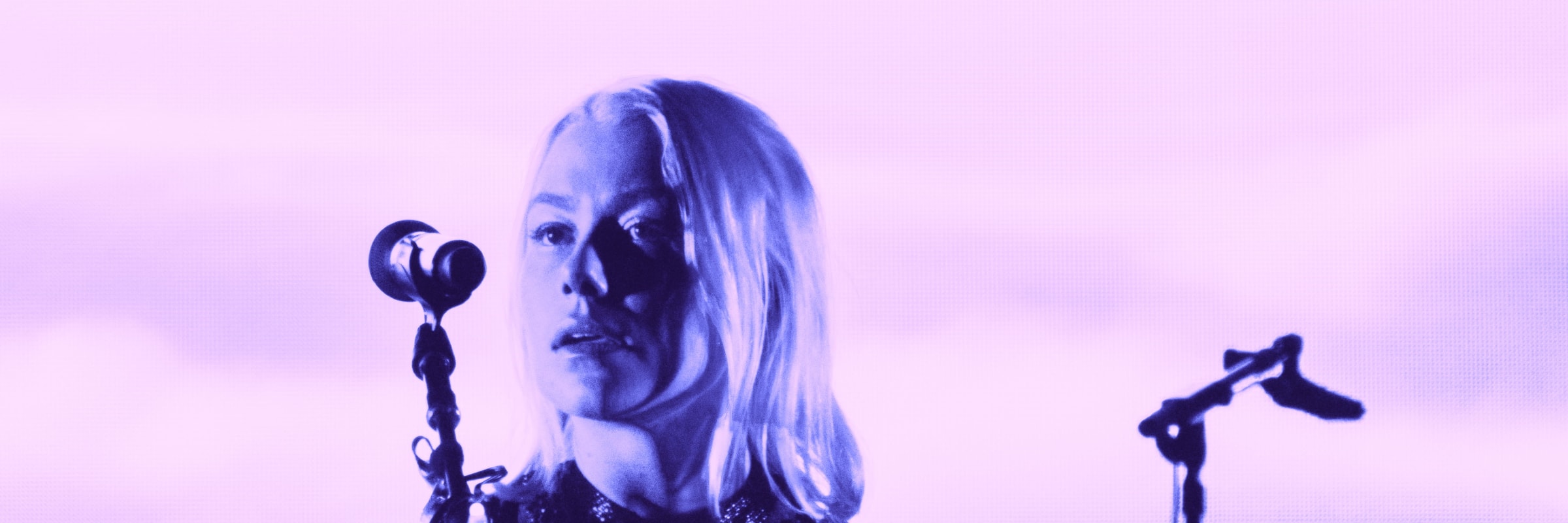 Phoebe Bridgers