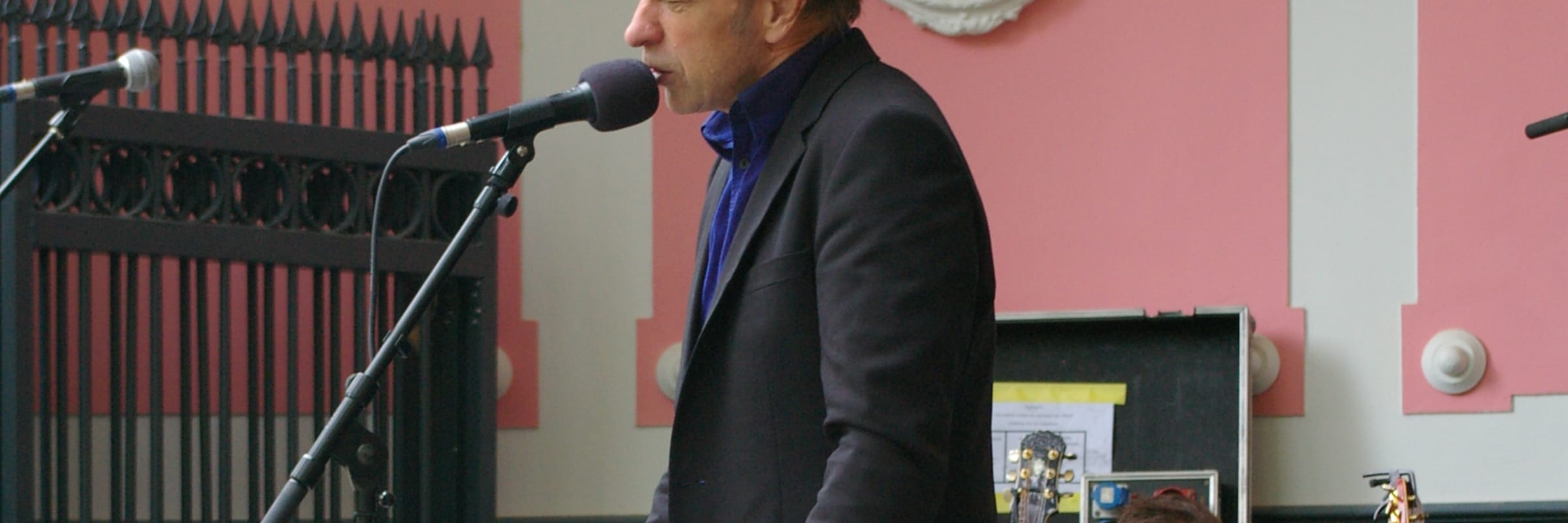 Alex Roeka