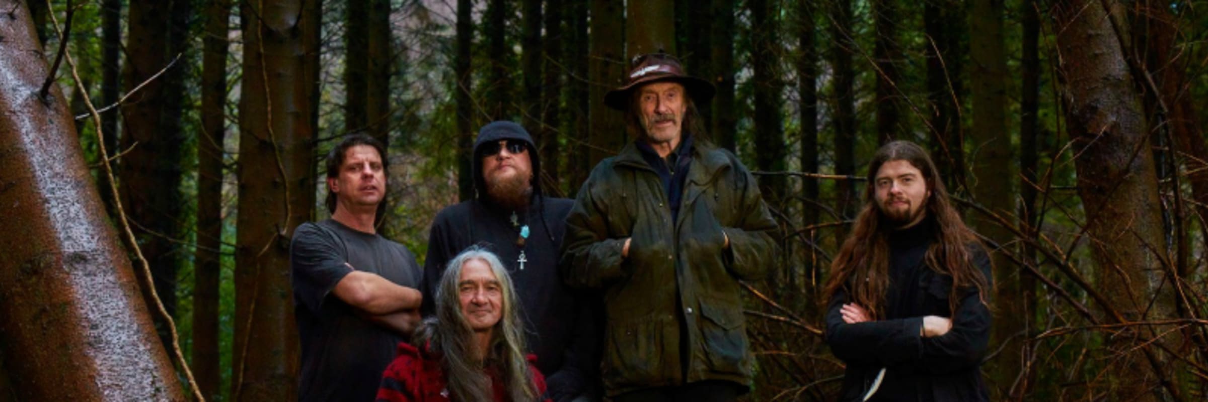 Hawkwind