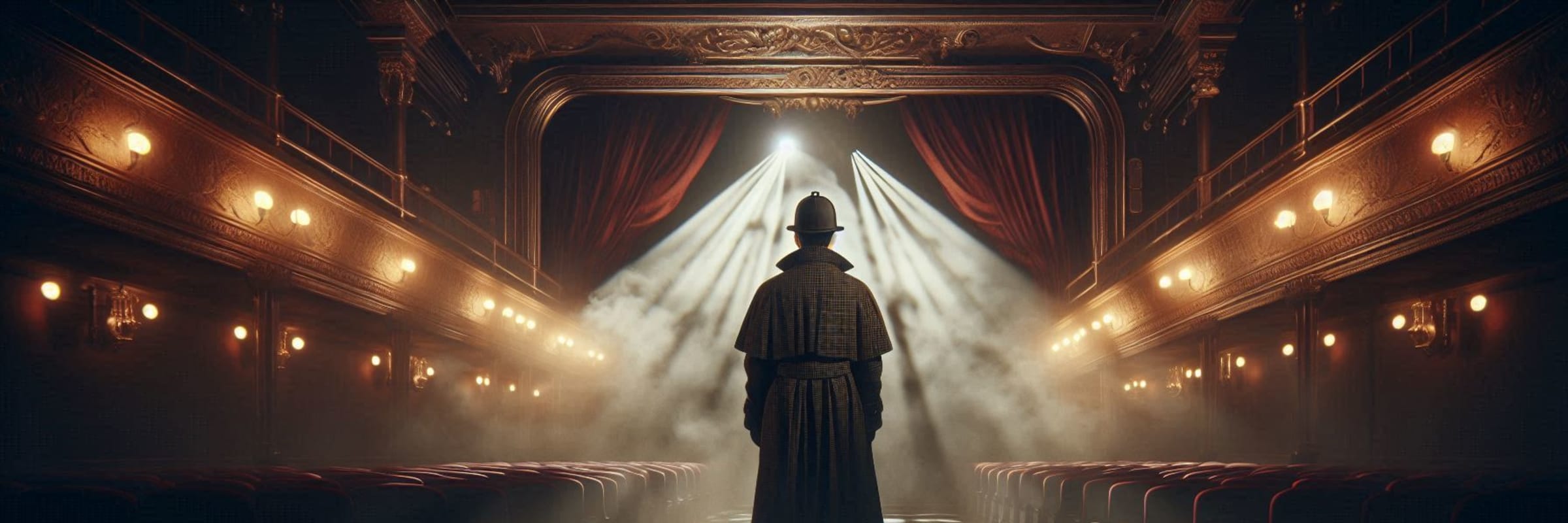 Sherlock Holmes