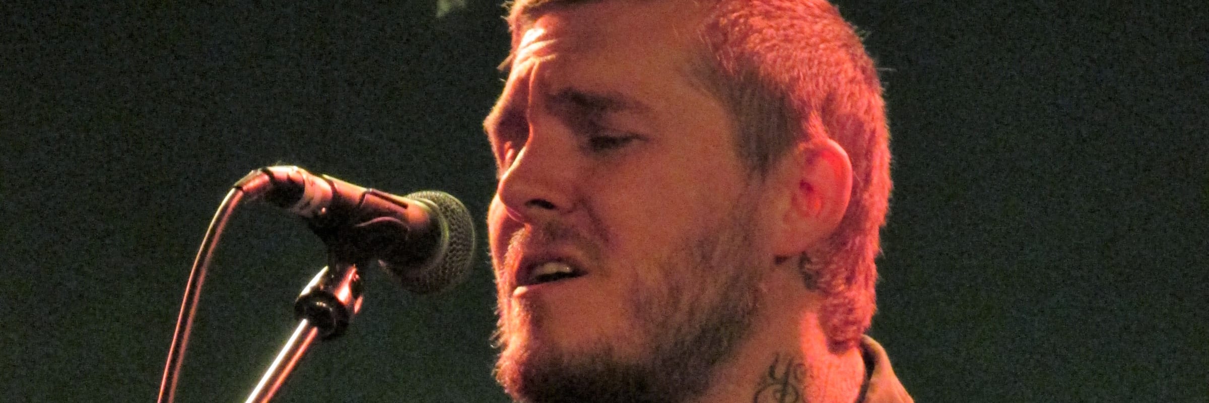 Brian Fallon