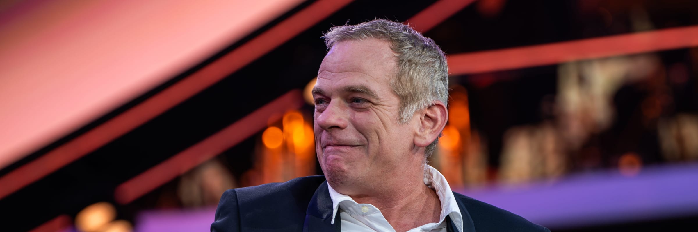 Garou - SOLO