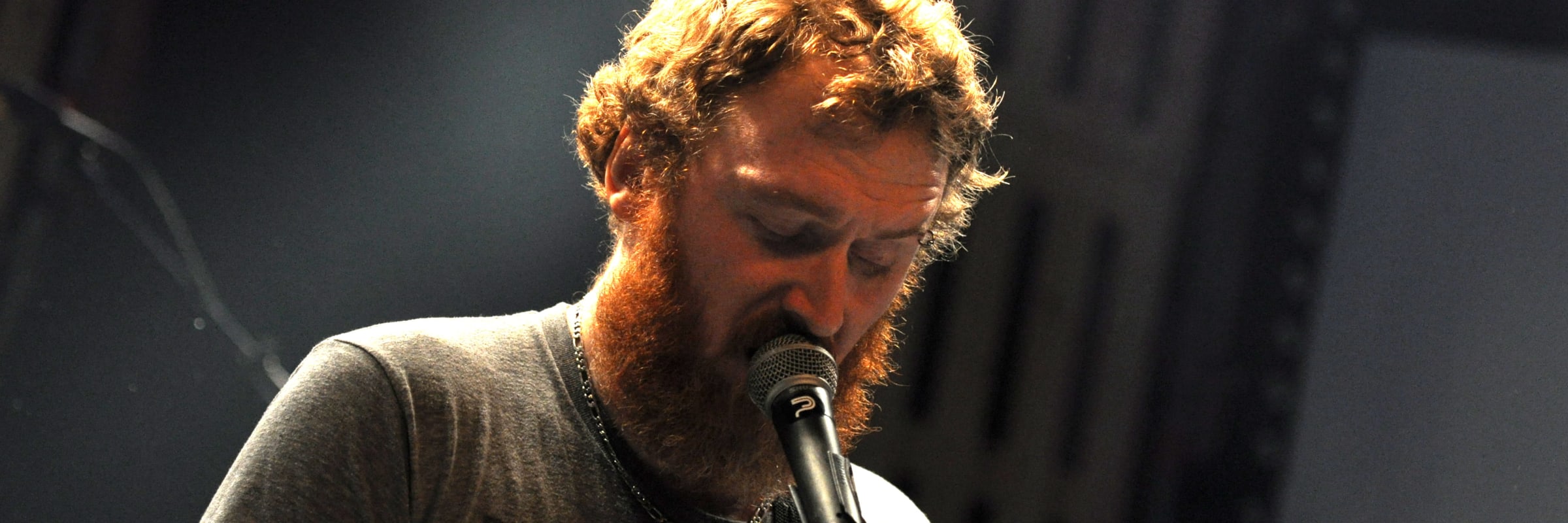 And So I Watch You From Afar + Caspian