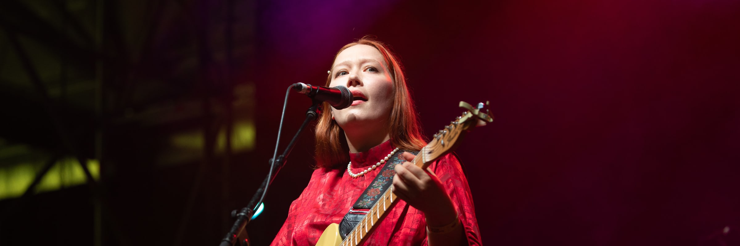Julia Jacklin