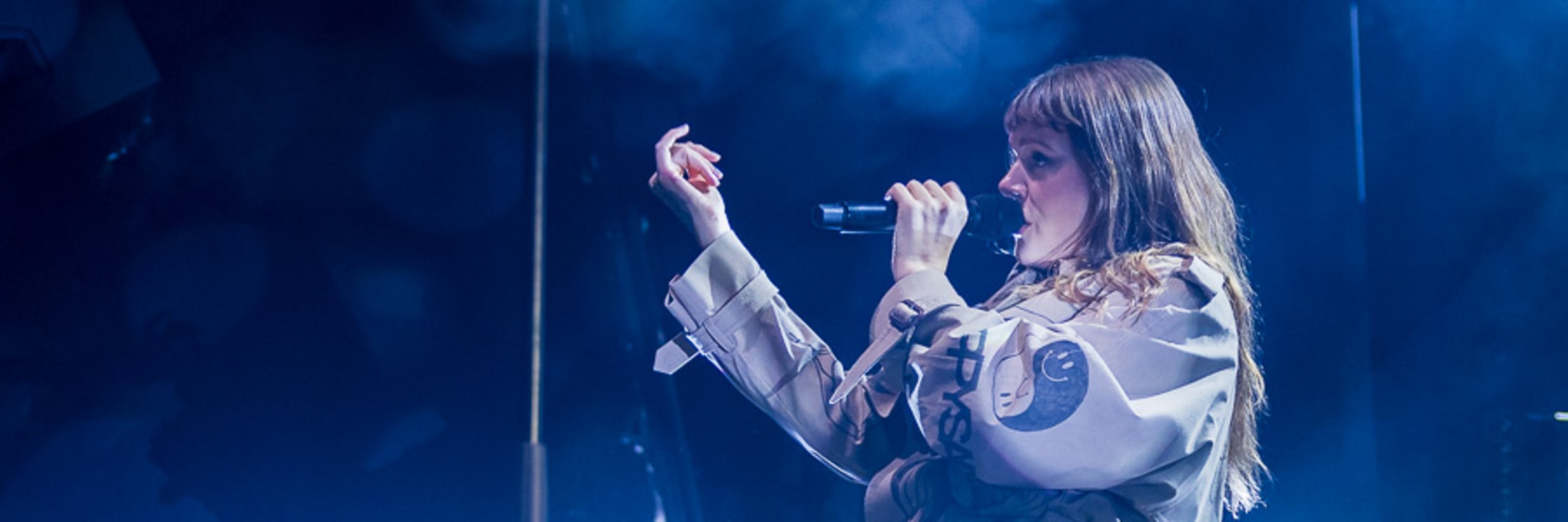 Tove Lo