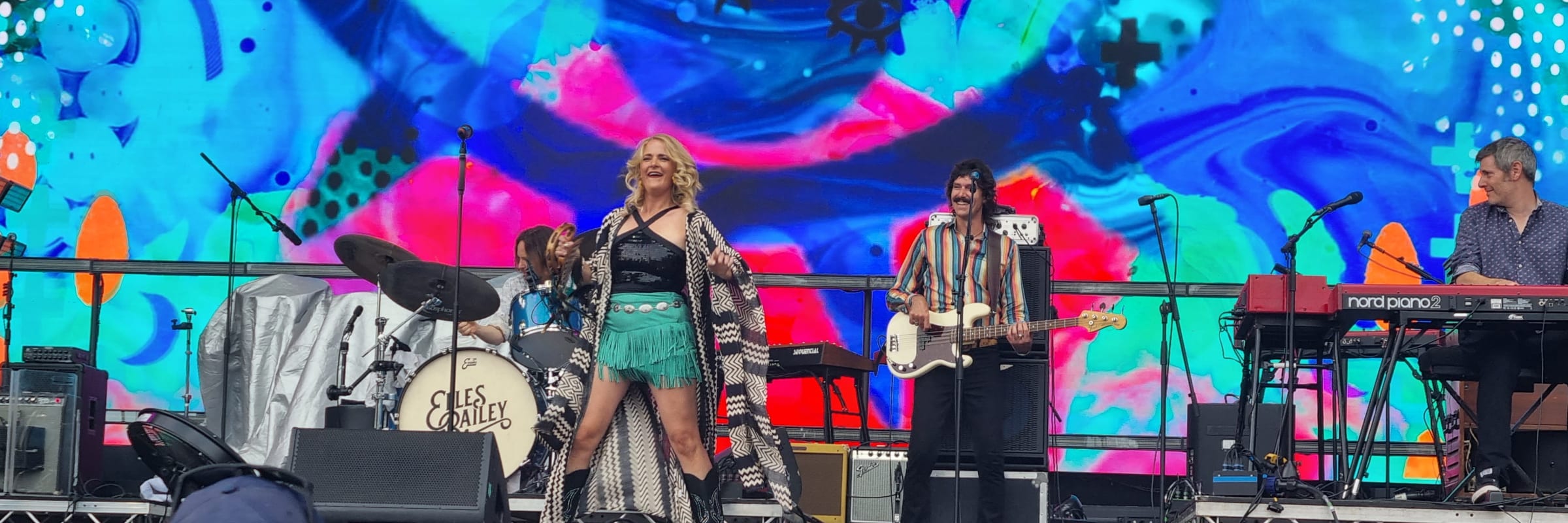 Elles Bailey
