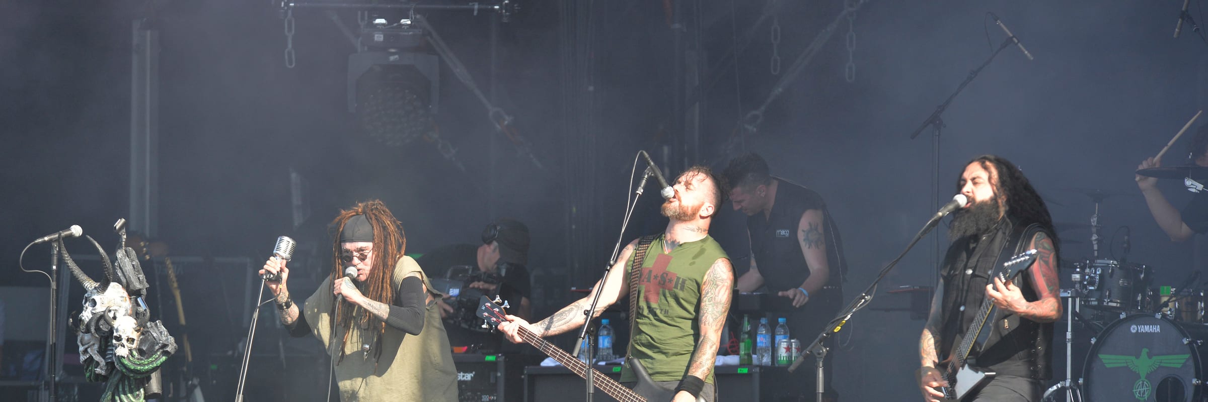 Ministry