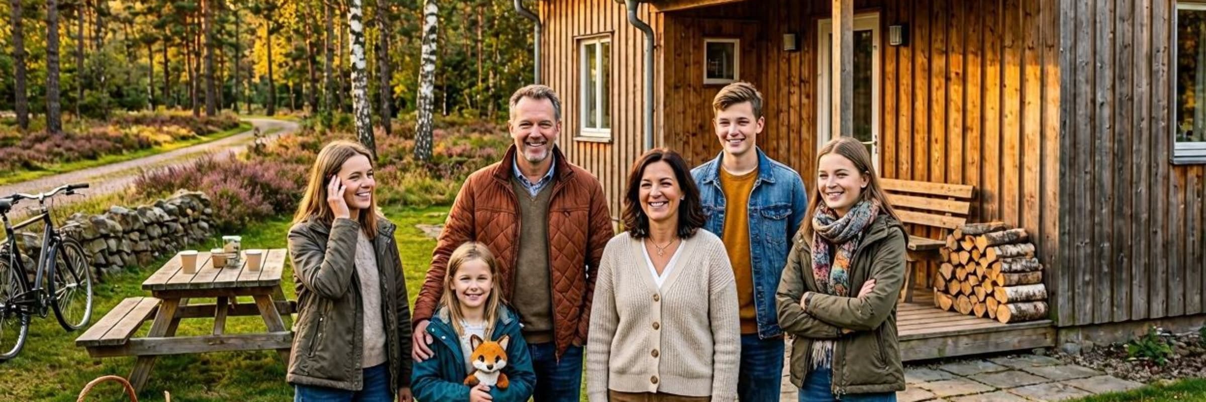 We Zijn Toch Familie