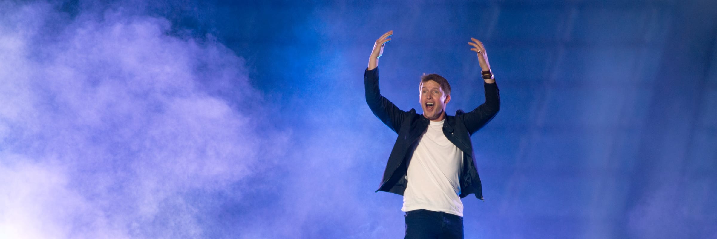 James Blunt
