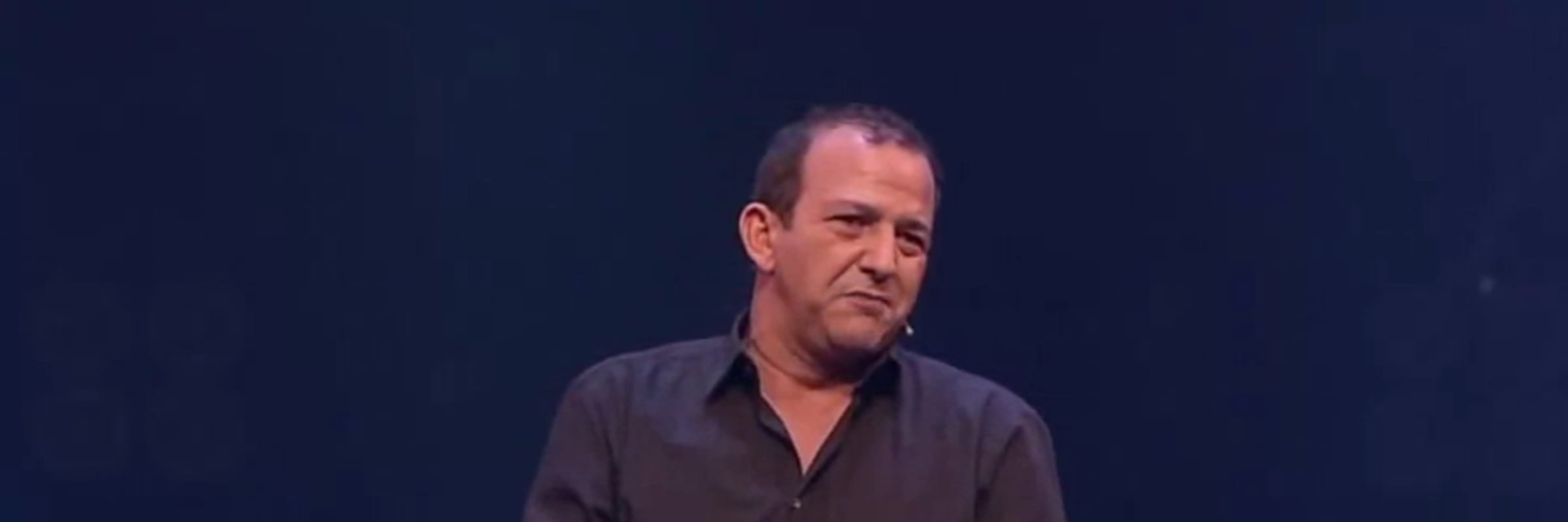 Najib Amhali