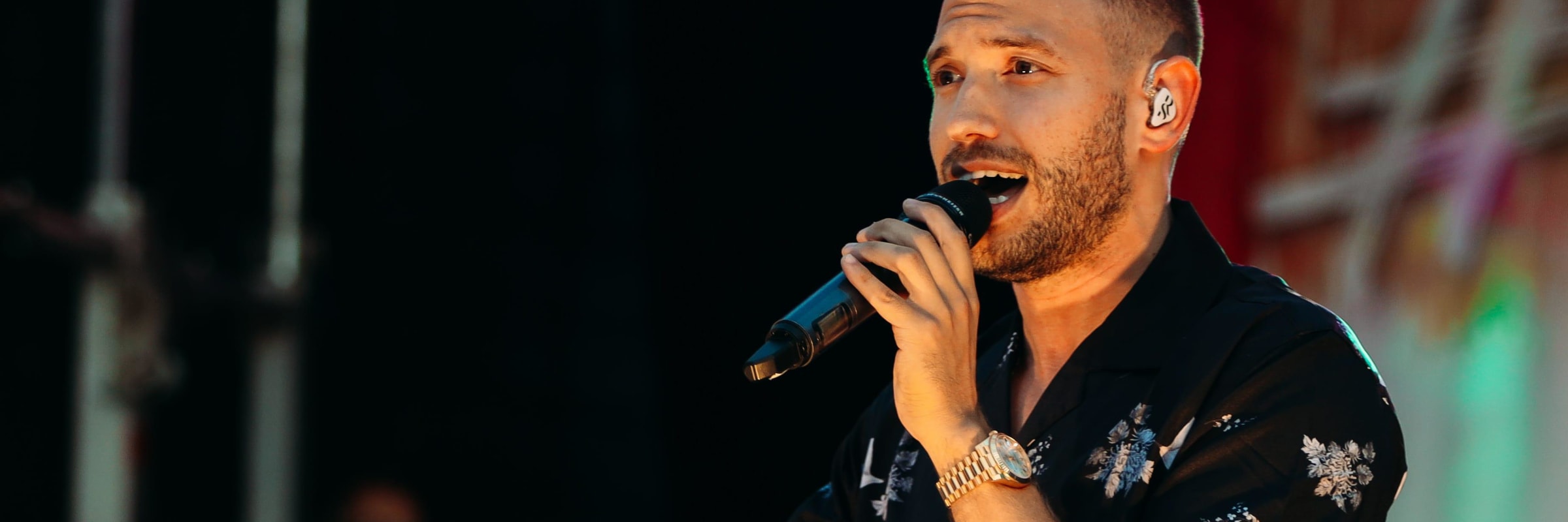 Rolf Sanchez