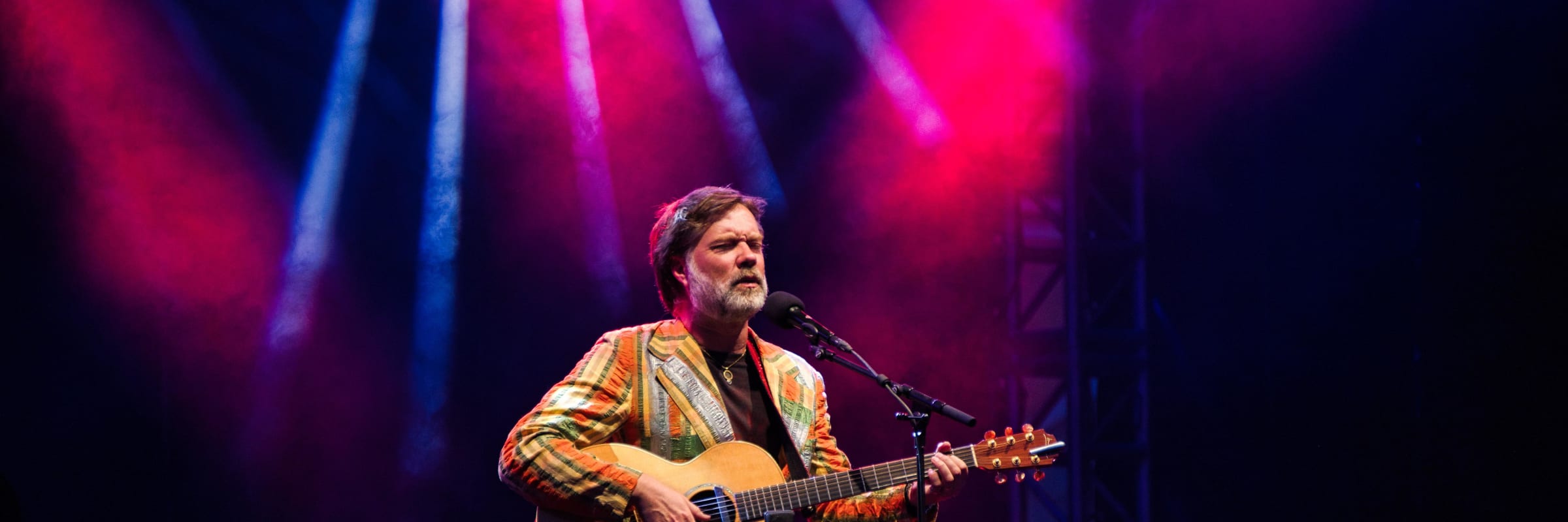 Rufus Wainwright