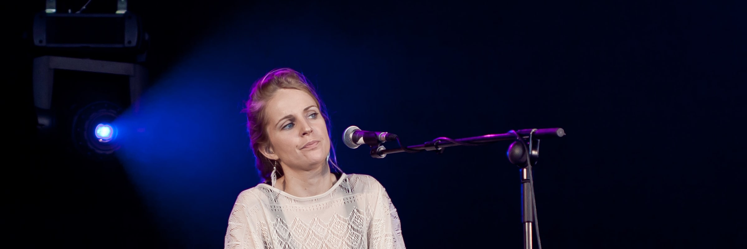 Agnes Obel