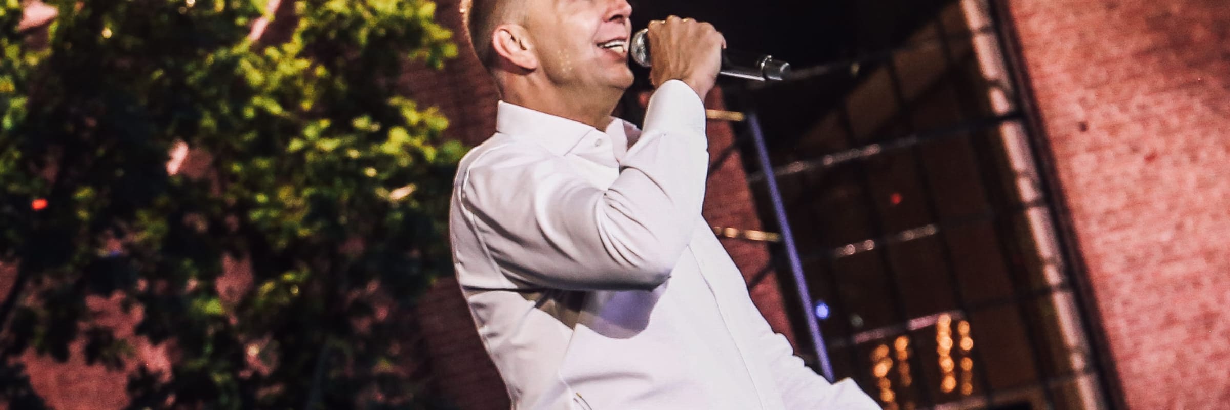Jannes - Live in Ahoy