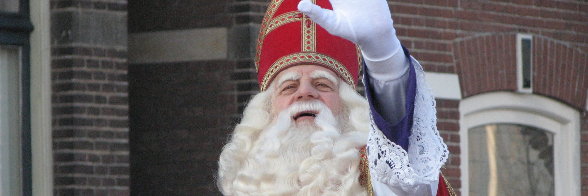De Club van Sinterklaas 2026
