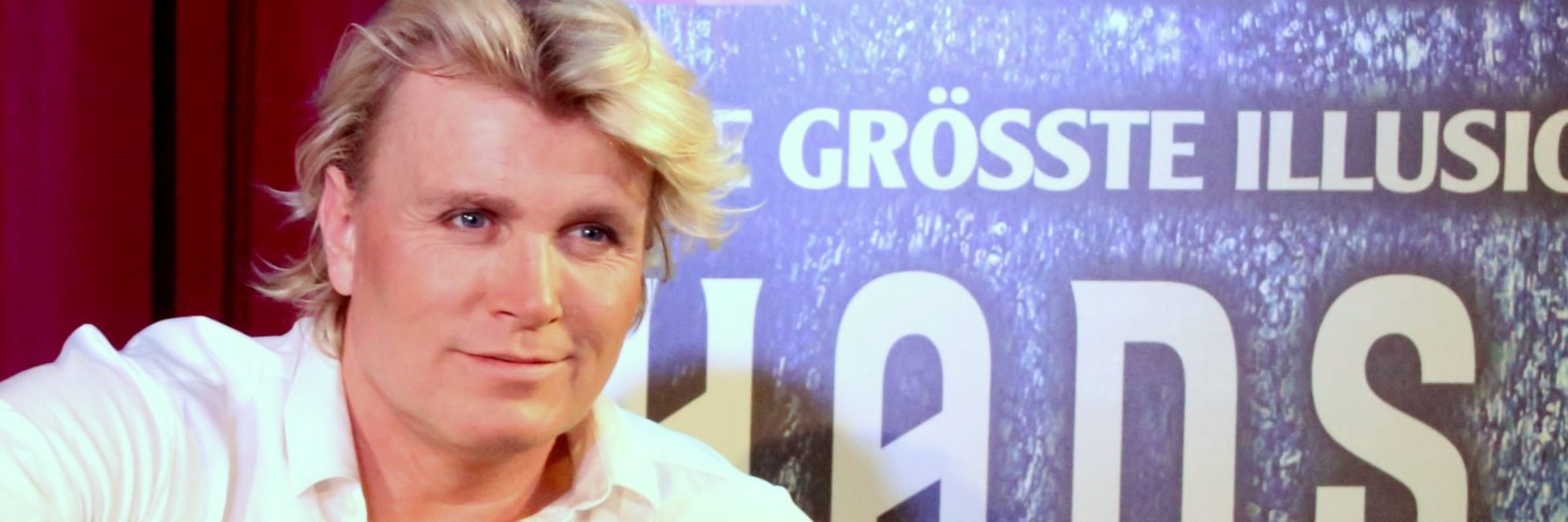 Hans Klok