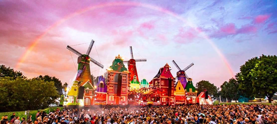 Dreamfields Festival