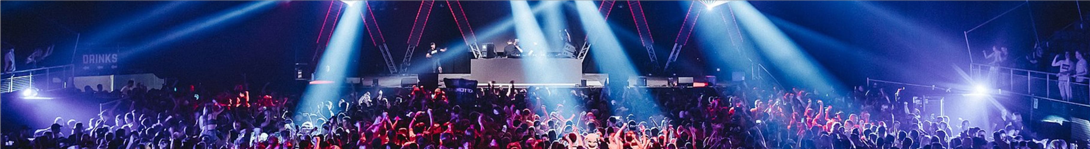 Festivalagenda 2025 Tickets voor alle festivals