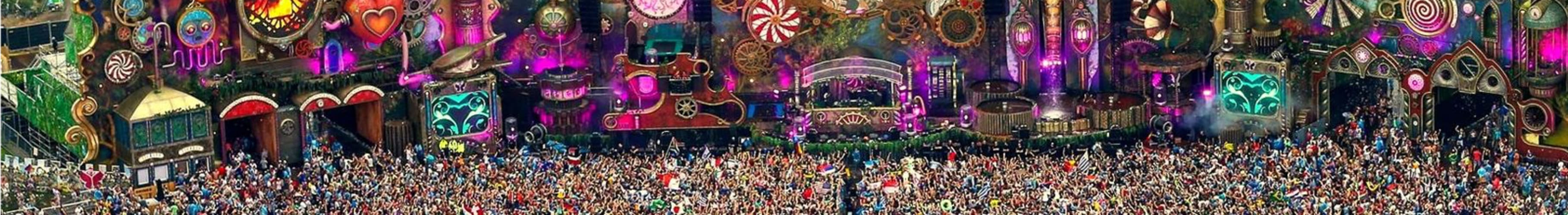 Tomorrowland