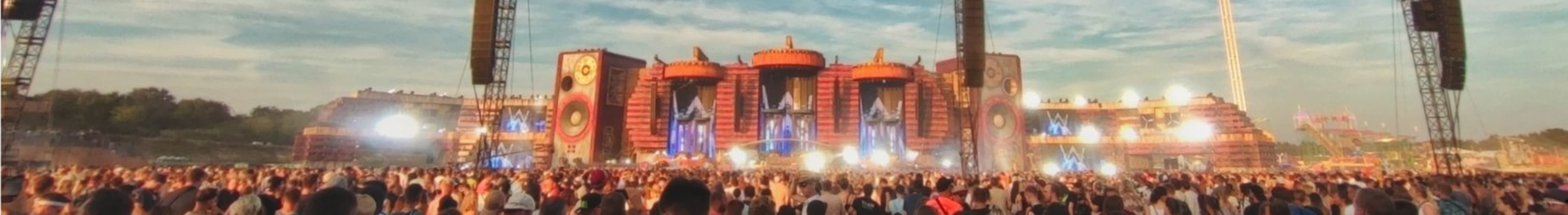 Parookaville