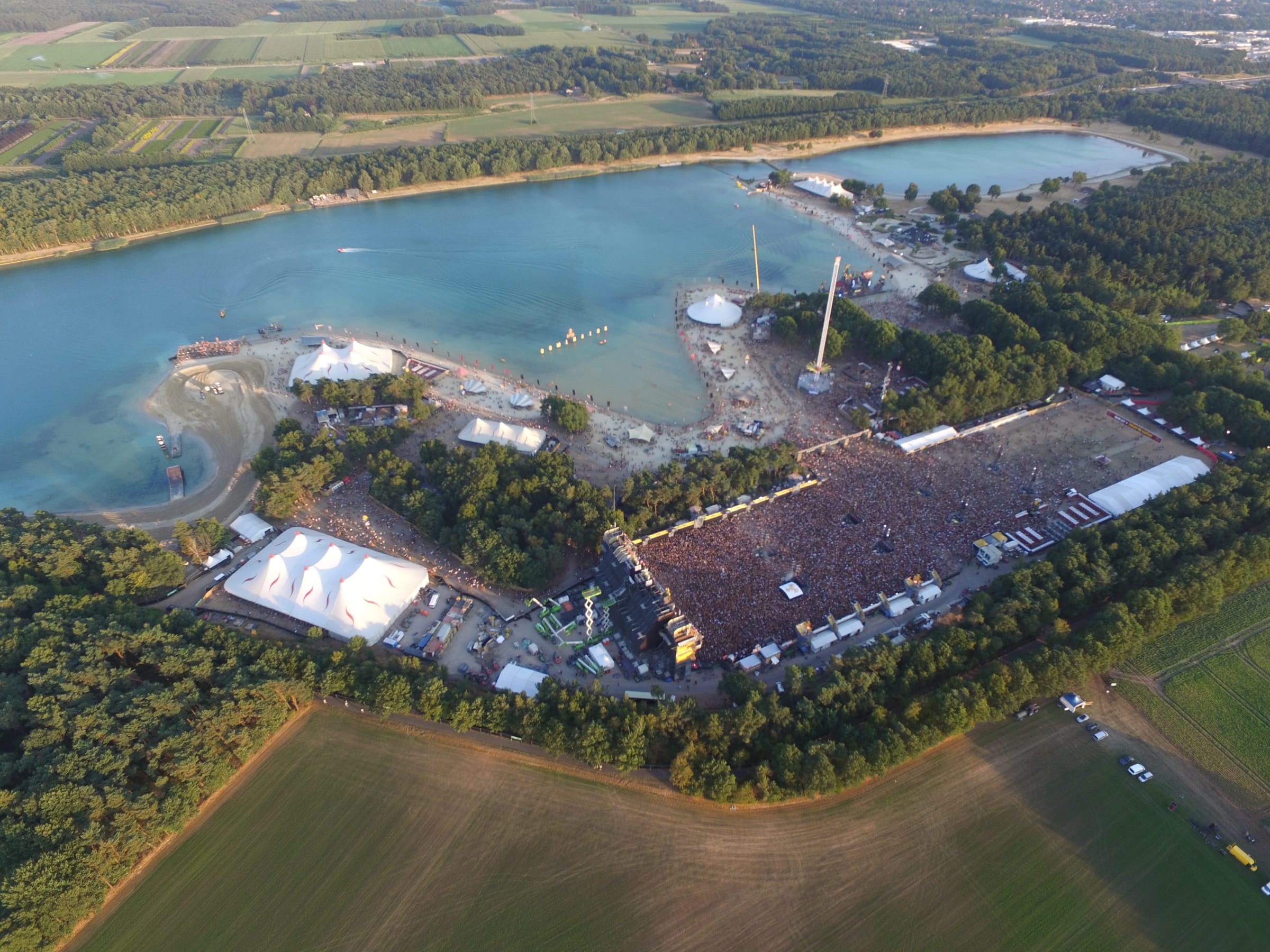 Dominator 2027