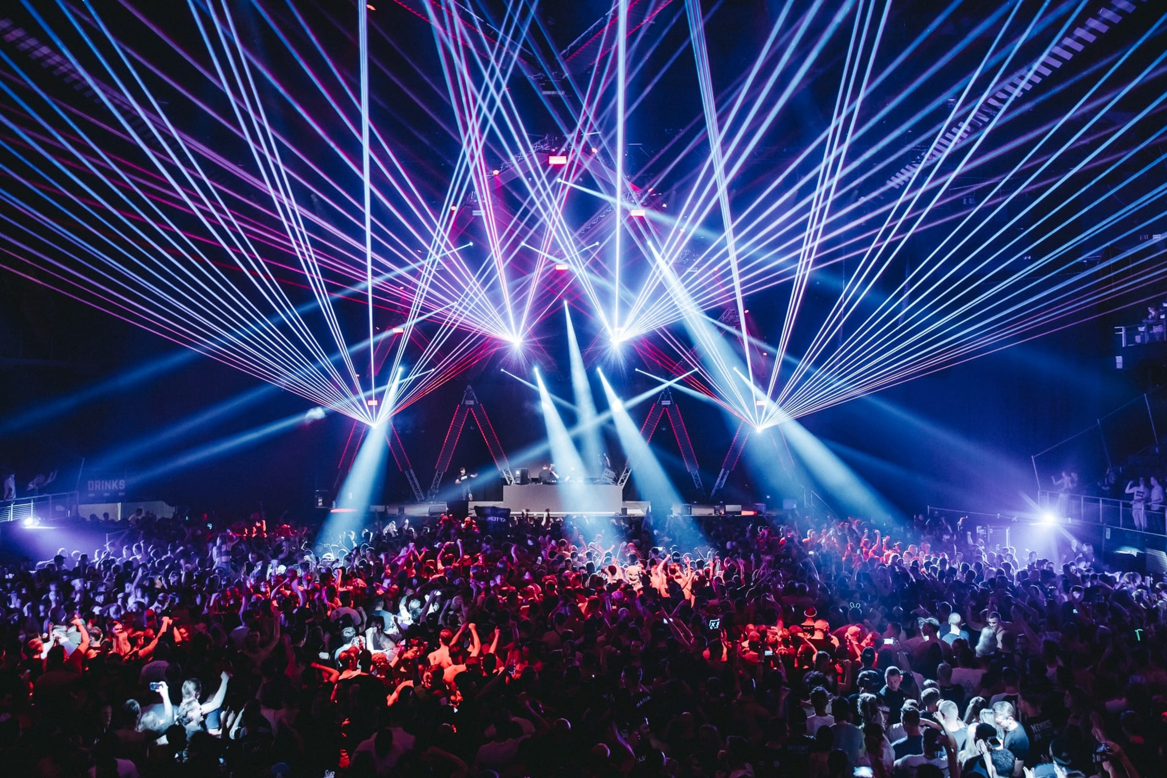 Snakepit 2026
