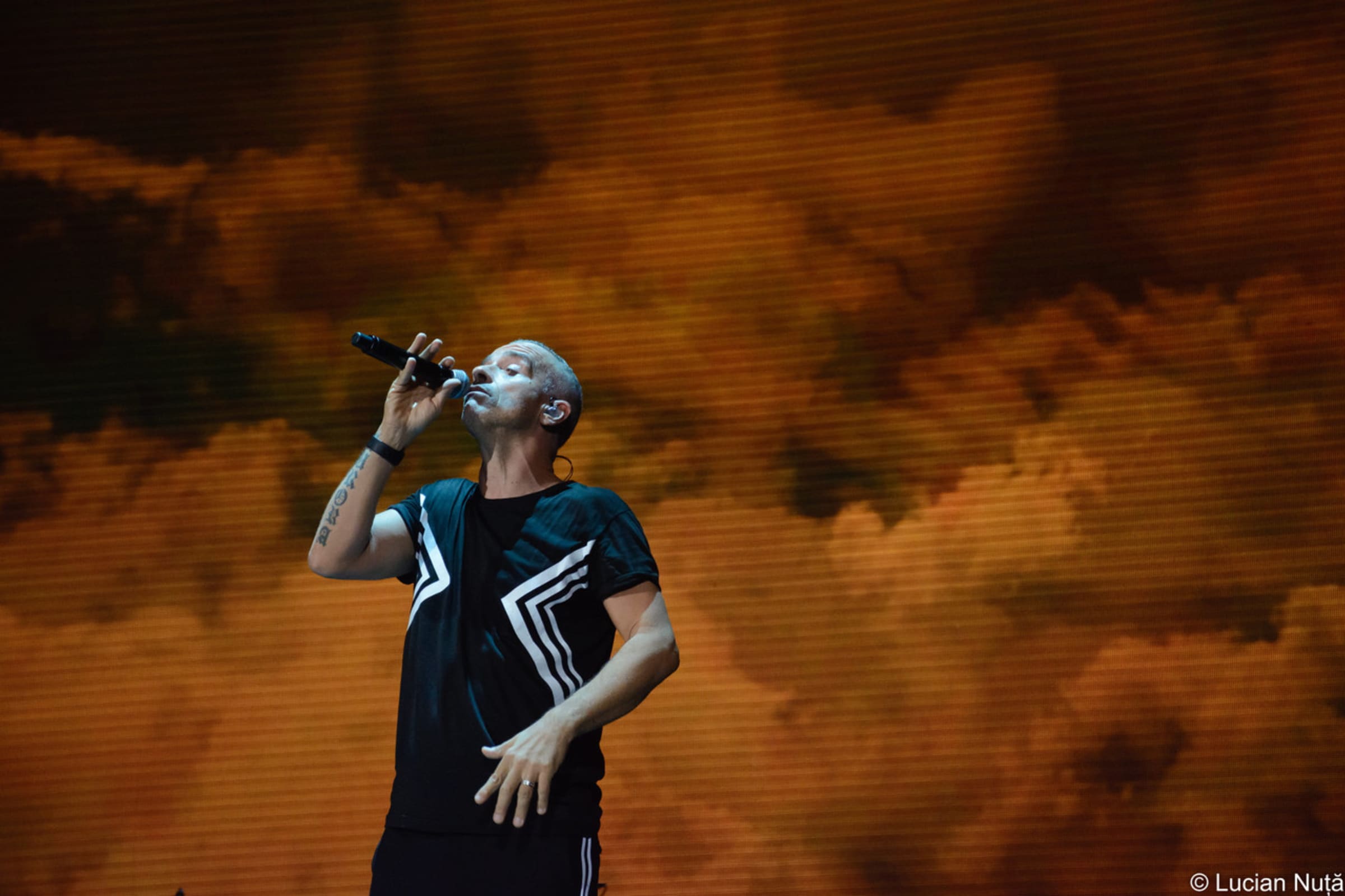 Eros Ramazzotti - Una Storia Importante Tour