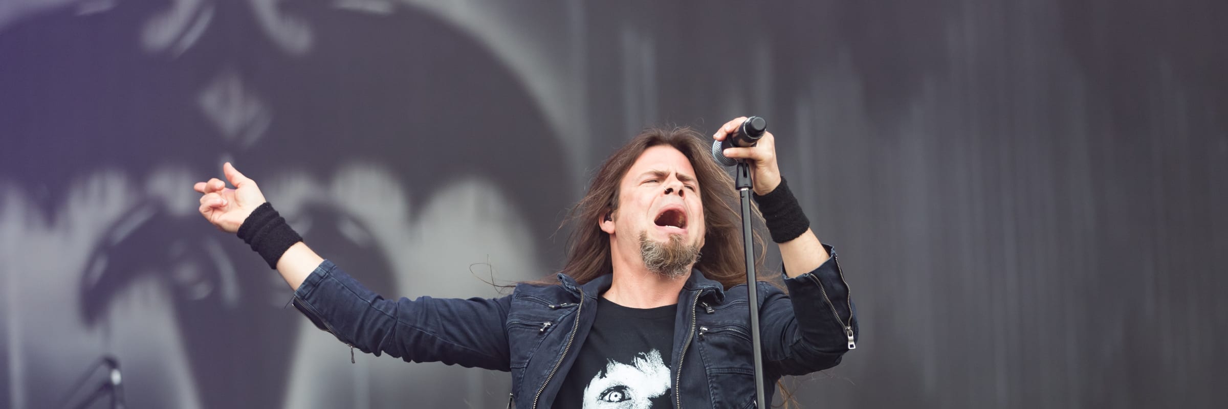 Queensrÿche